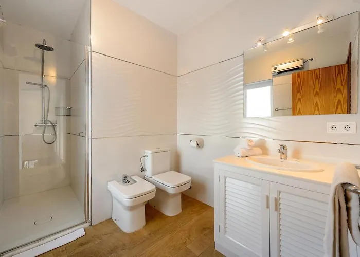 Maison 4 Chambres