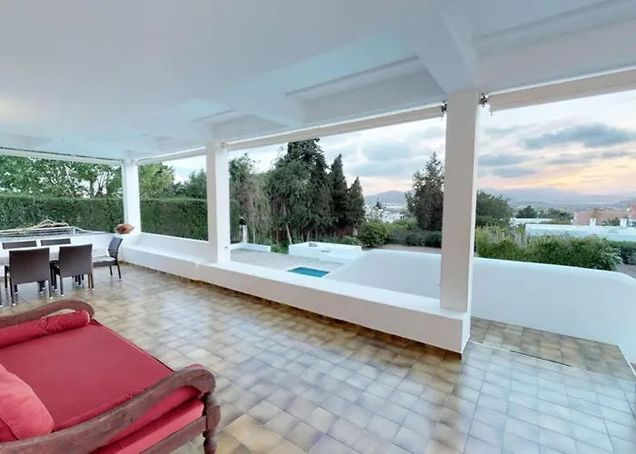 Maison 4 Chambres